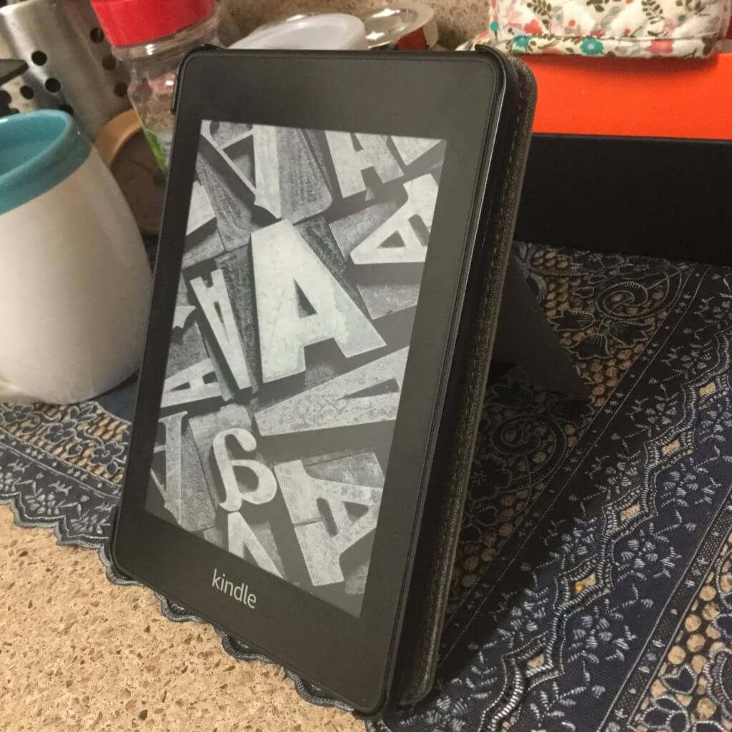 kindle