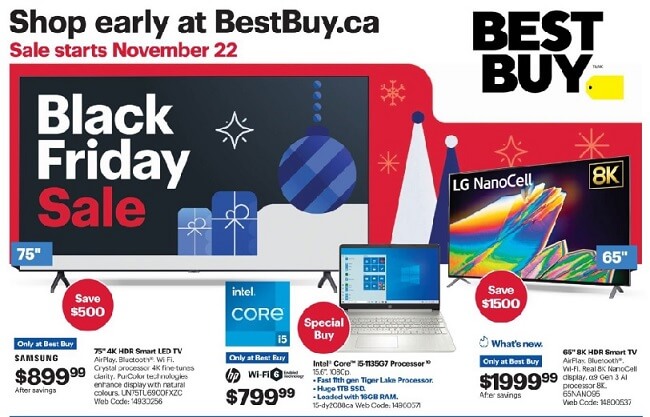 BEST BUY(ベストバイ)