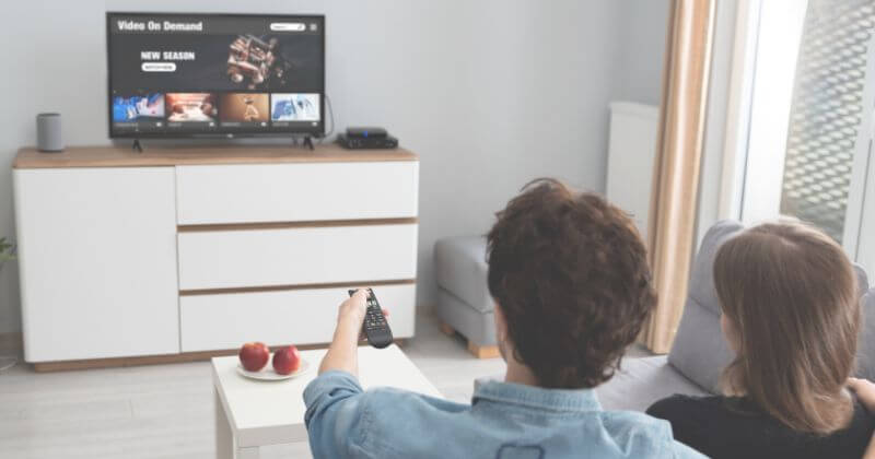 海外から日本のテレビを見るのにおすすめの動画配信サービスは？