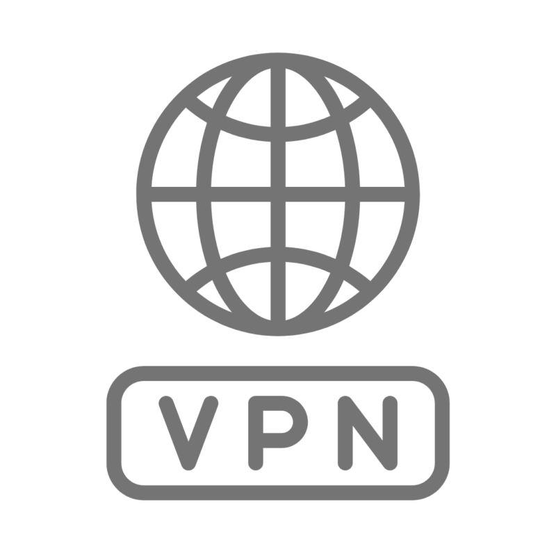 VPNでできること【4つのメリット】