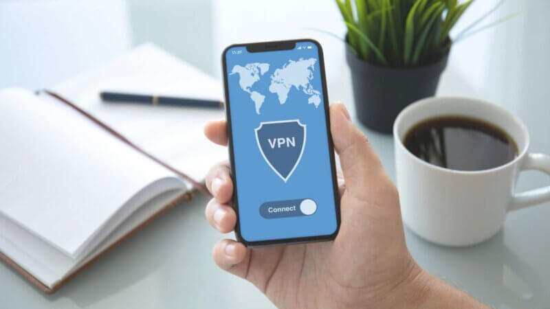 VPNはどんなときに必要？