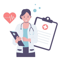 海外移住の理想と現実:一見良さそうな医療制度