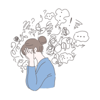 海外移住の理想と現実:メンタルの問題