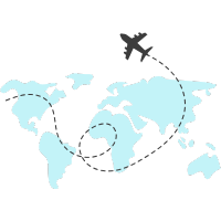 海外移住を後悔しないために:気になる移住先に短期滞在してみる