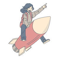 海外移住はやめとけ!失敗する人の3つの特徴:海外移住の良い面しか見てない人